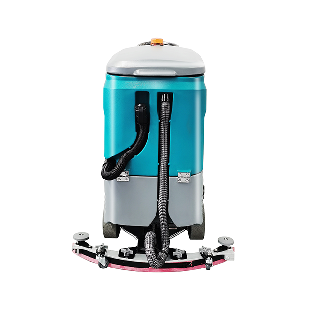 Fregadora de suelos A8