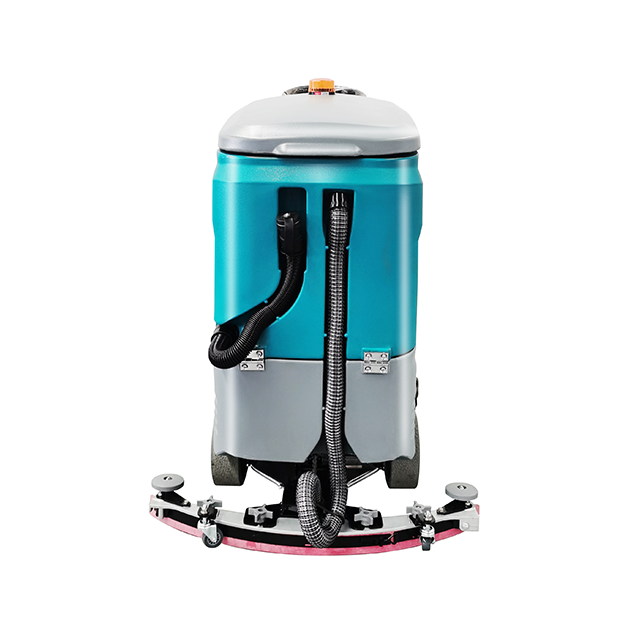 Fregadora de piso A8