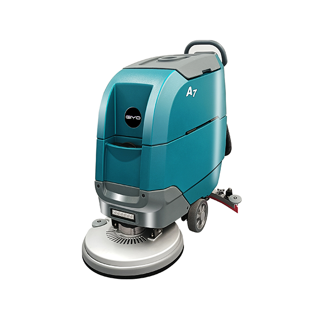 Versión del motor de accionamiento A7D