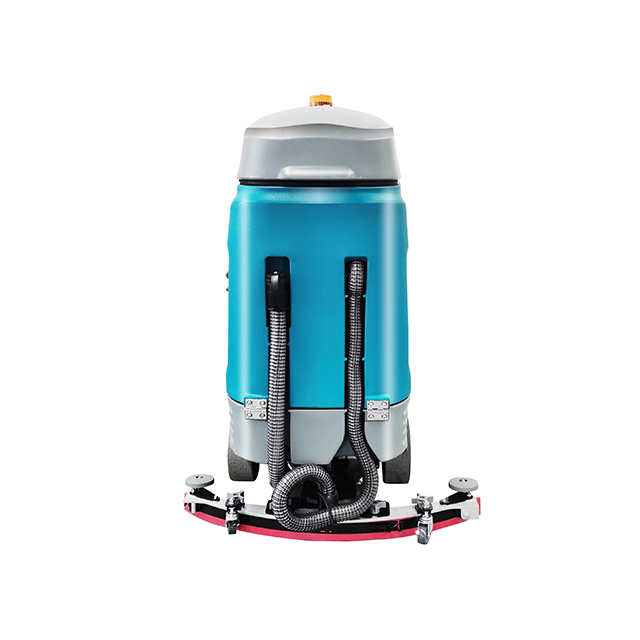 Fregadora de suelos A9