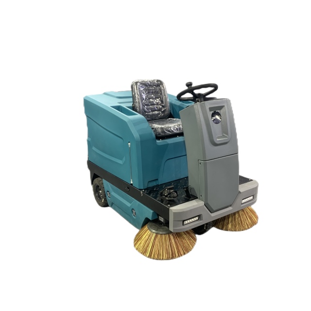 Barredora comercial para exteriores S1400